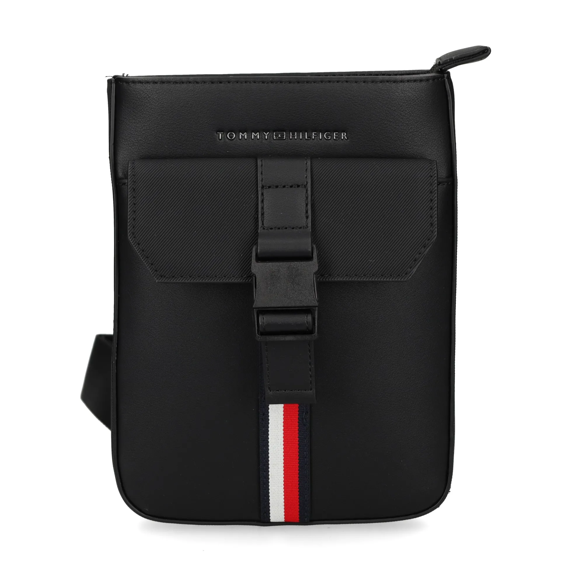 TOMMY HILFIGER Bolsos AM0AM13480 BDS BLACK