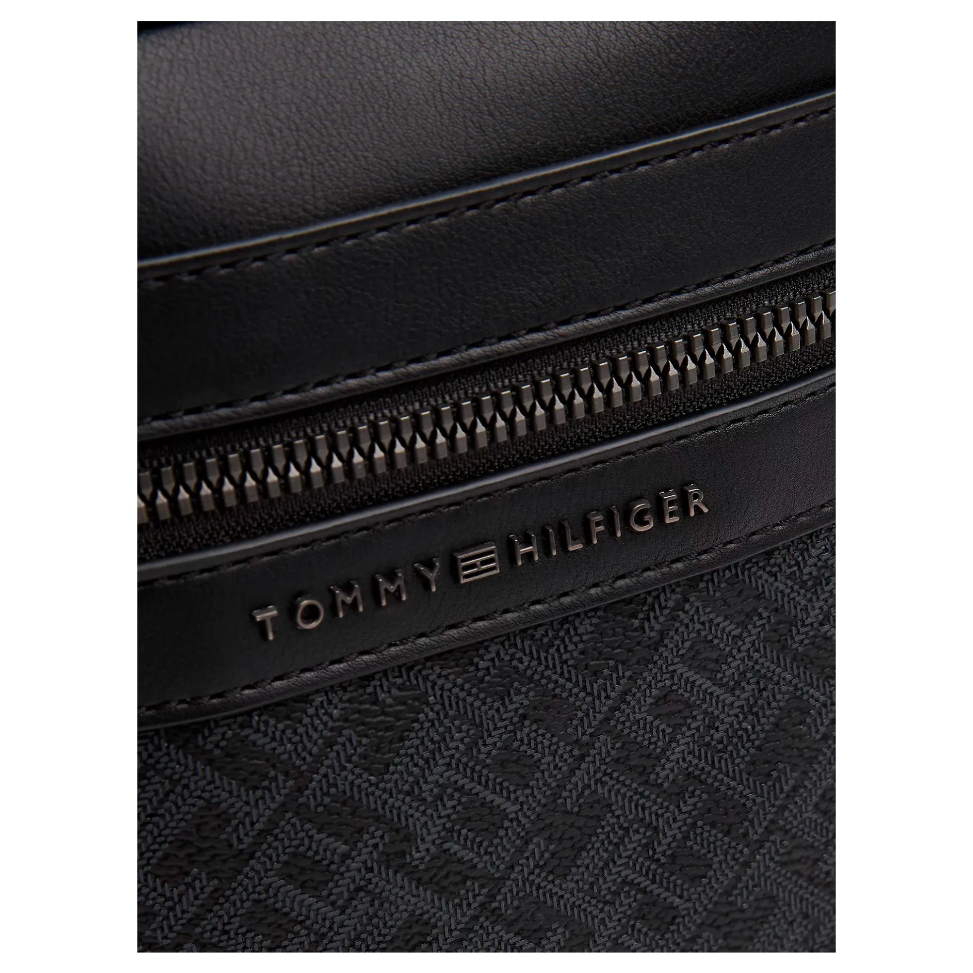 TOMMY HILFIGER Bolsos AM0AM13493 BDS BLACK