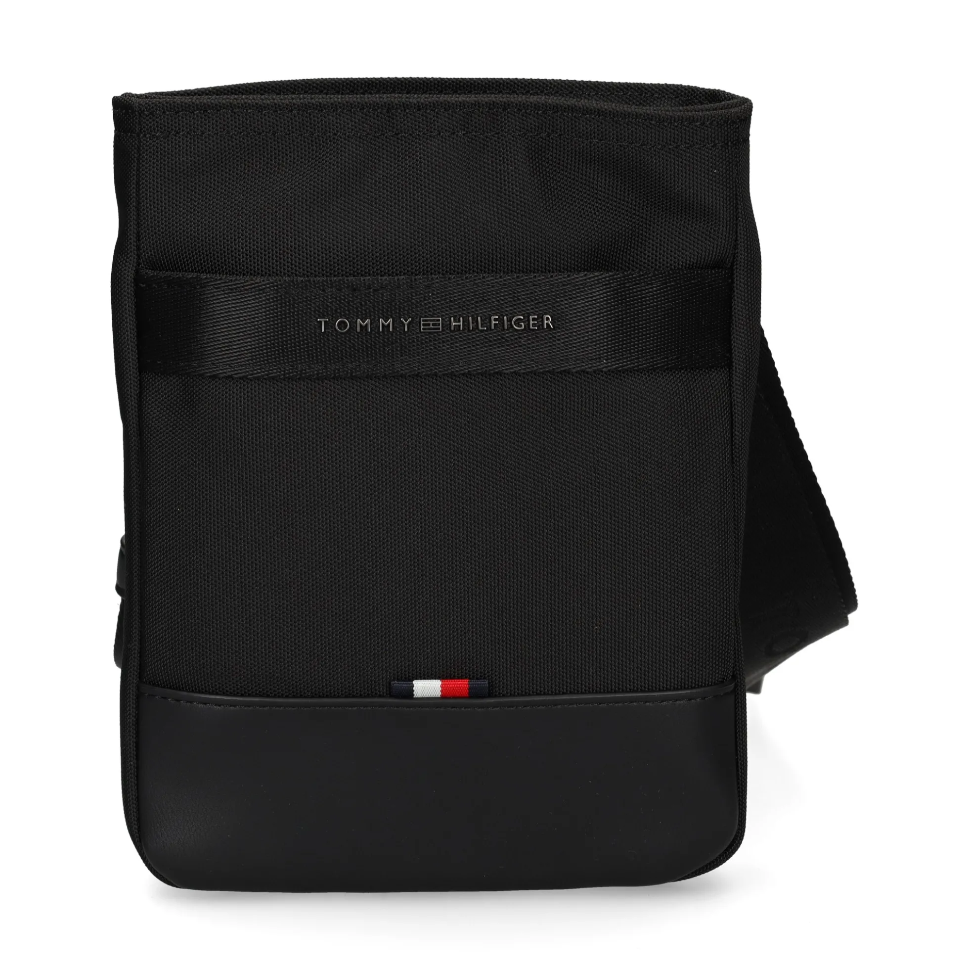 TOMMY HILFIGER Bolsos AM0AM13473 BDS BLACK