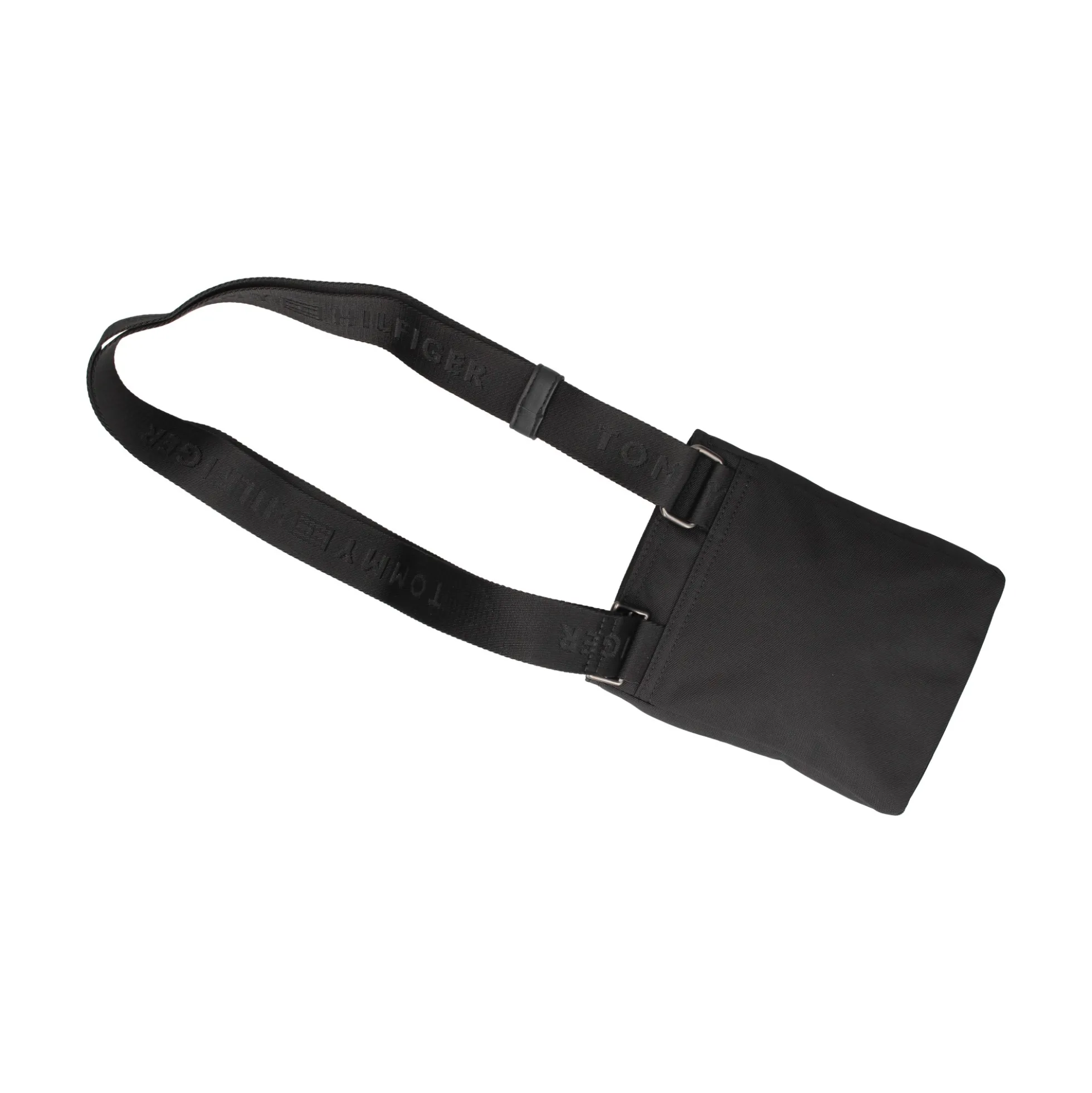TOMMY HILFIGER Bolsos AM0AM13473 BDS BLACK