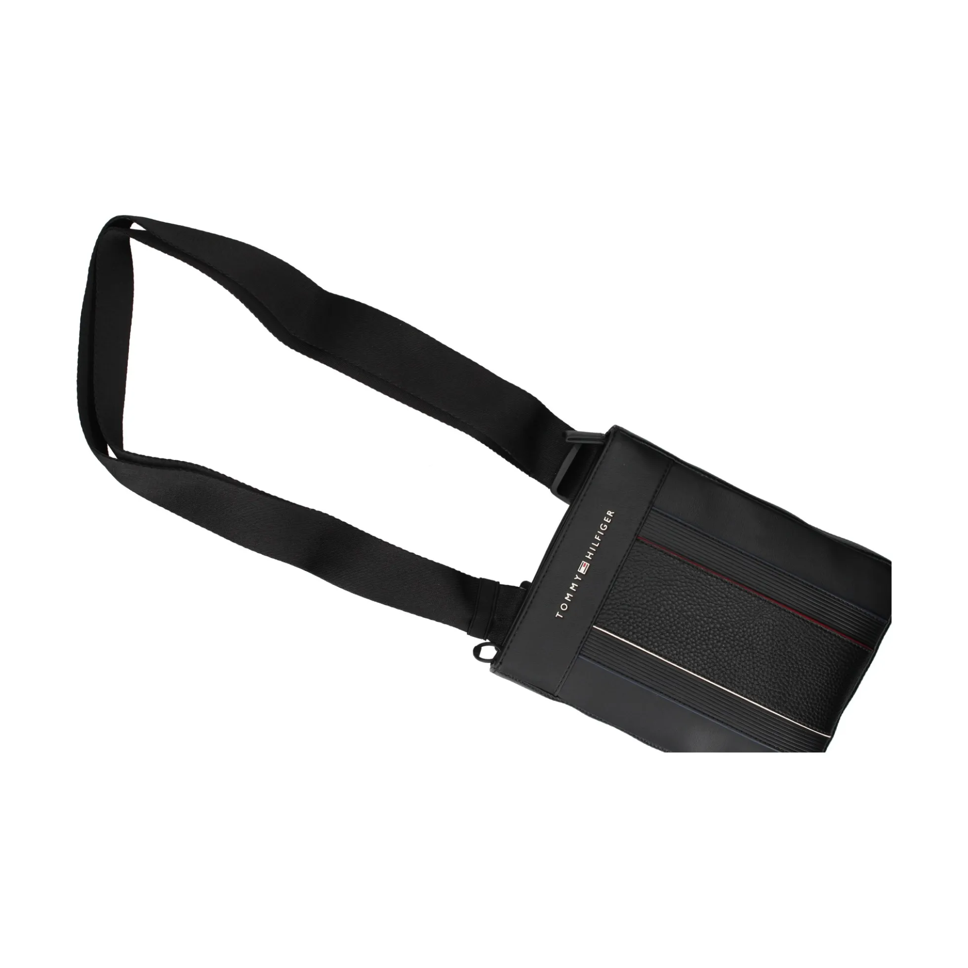 TOMMY HILFIGER Bolsos AM0AM13112 BDS BLACK