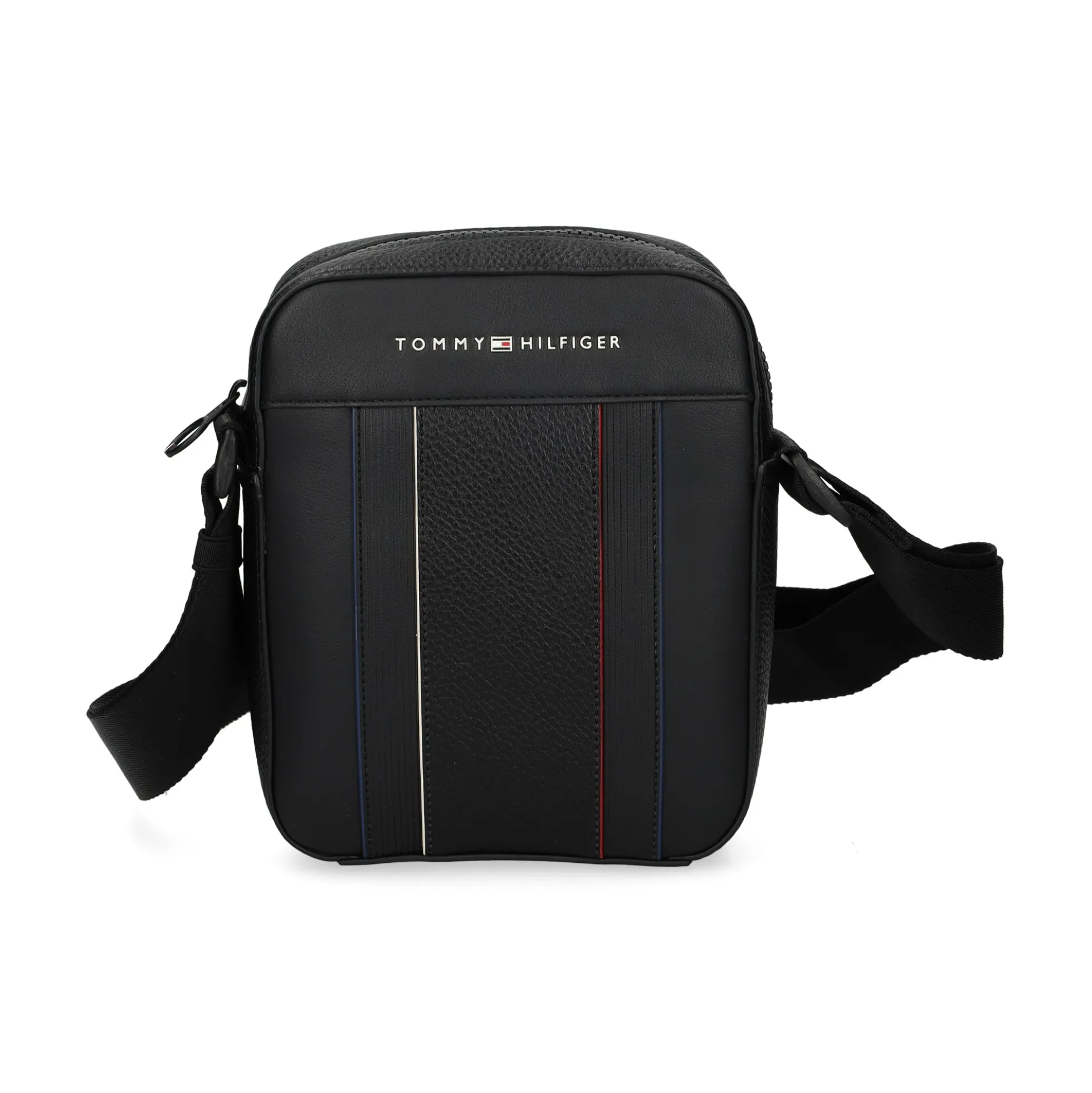 TOMMY HILFIGER Bolsos AM0AM13300 BDS BLACK