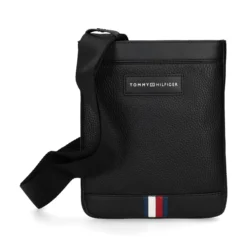 TOMMY HILFIGER Bolsos AM0AM12708 BDS BLACK