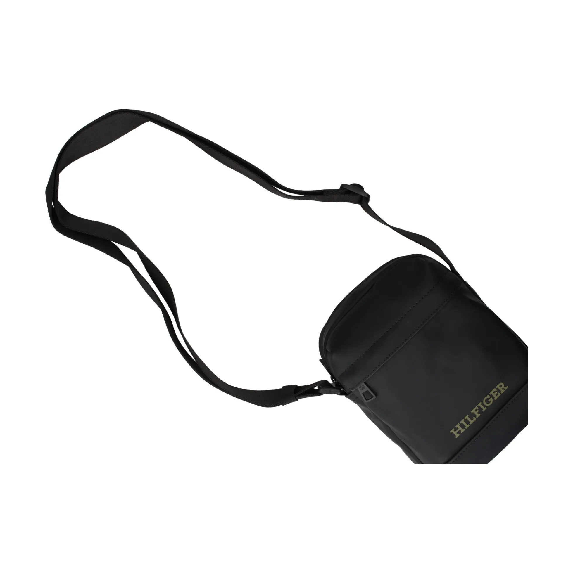 TOMMY HILFIGER Bolsos AM0AM12604 BDS BLACK