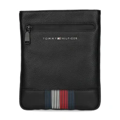 TOMMY HILFIGER Bolsos AM0AM12483 BDS BLACK