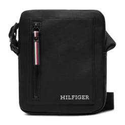 TOMMY HILFIGER Bolsos AM0AM11794 BDS BLACK