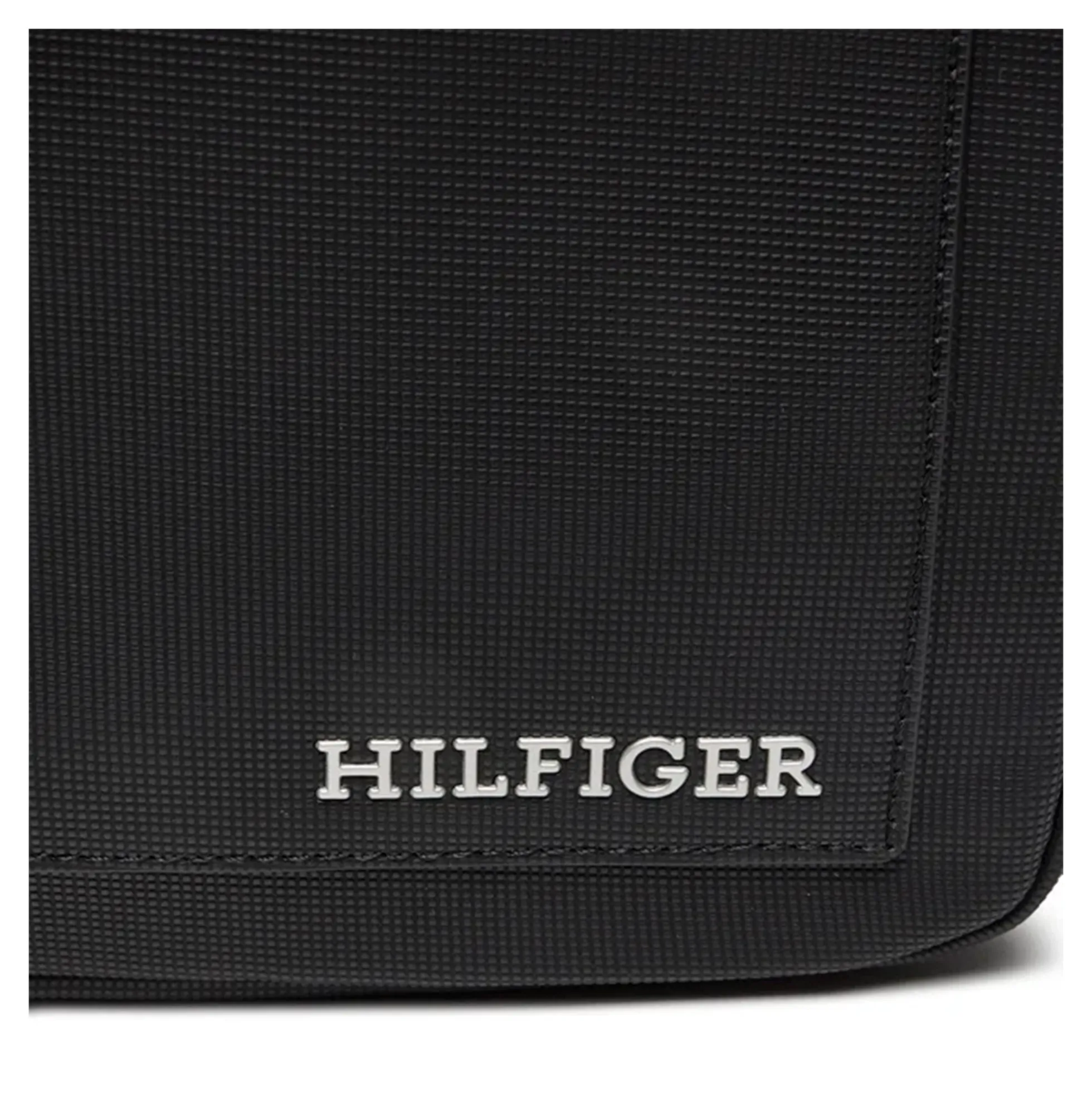 TOMMY HILFIGER Bolsos AM0AM11794 BDS BLACK