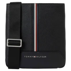 TOMMY HILFIGER Bolsos AM0AM11833 BDS BLACK