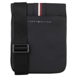 TOMMY HILFIGER Bolsos AM0AM11824 BDS BLACK