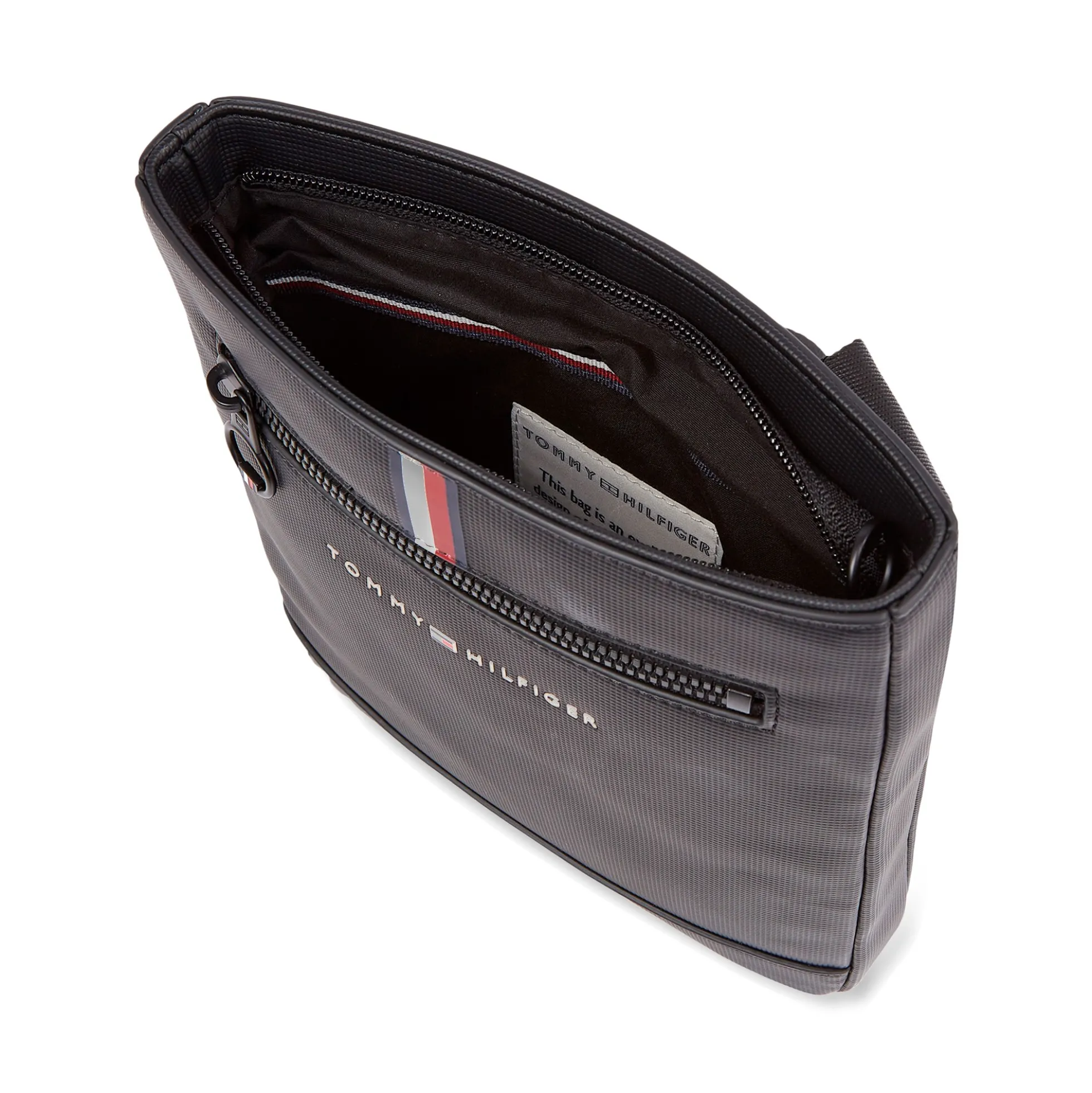 TOMMY HILFIGER Bolsos AM0AM11541 BDS BLACK