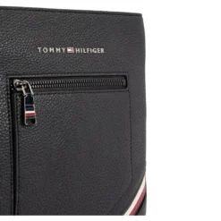 TOMMY HILFIGER Bolsos AM0AM11581 BDS BLACK