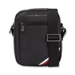 TOMMY HILFIGER Bolsos AM0AM11580 BDS BLACK