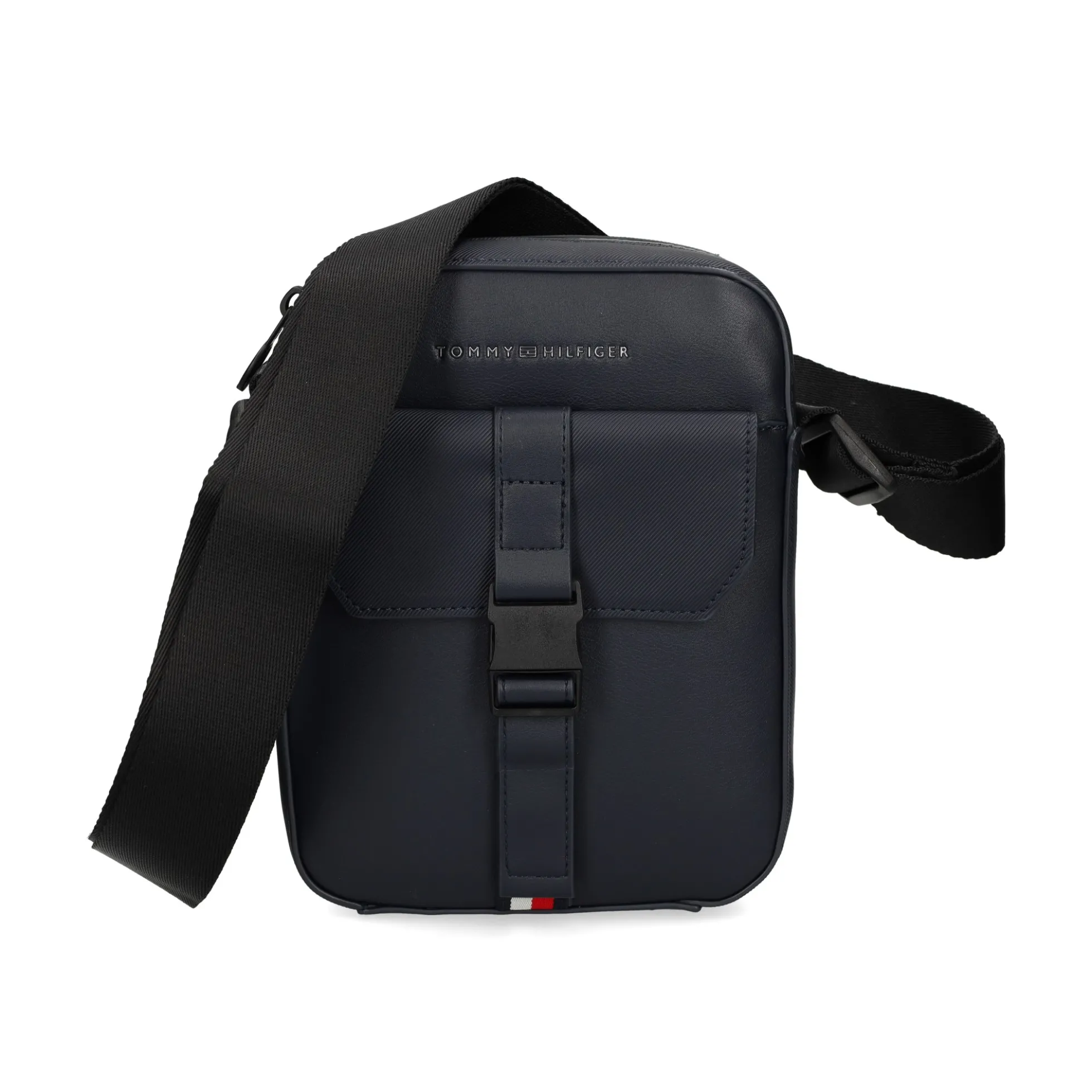 TOMMY HILFIGER Bolsos AM0AM13479 DW6 SPACE BLUE