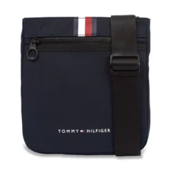 TOMMY HILFIGER Bolsos AM0AM12090 DW6 SPACE BLUE
