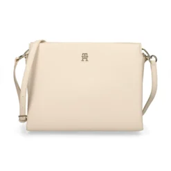 TOMMY HILFIGER Bolsos AW0AW17173 AA8 SUGARCANE