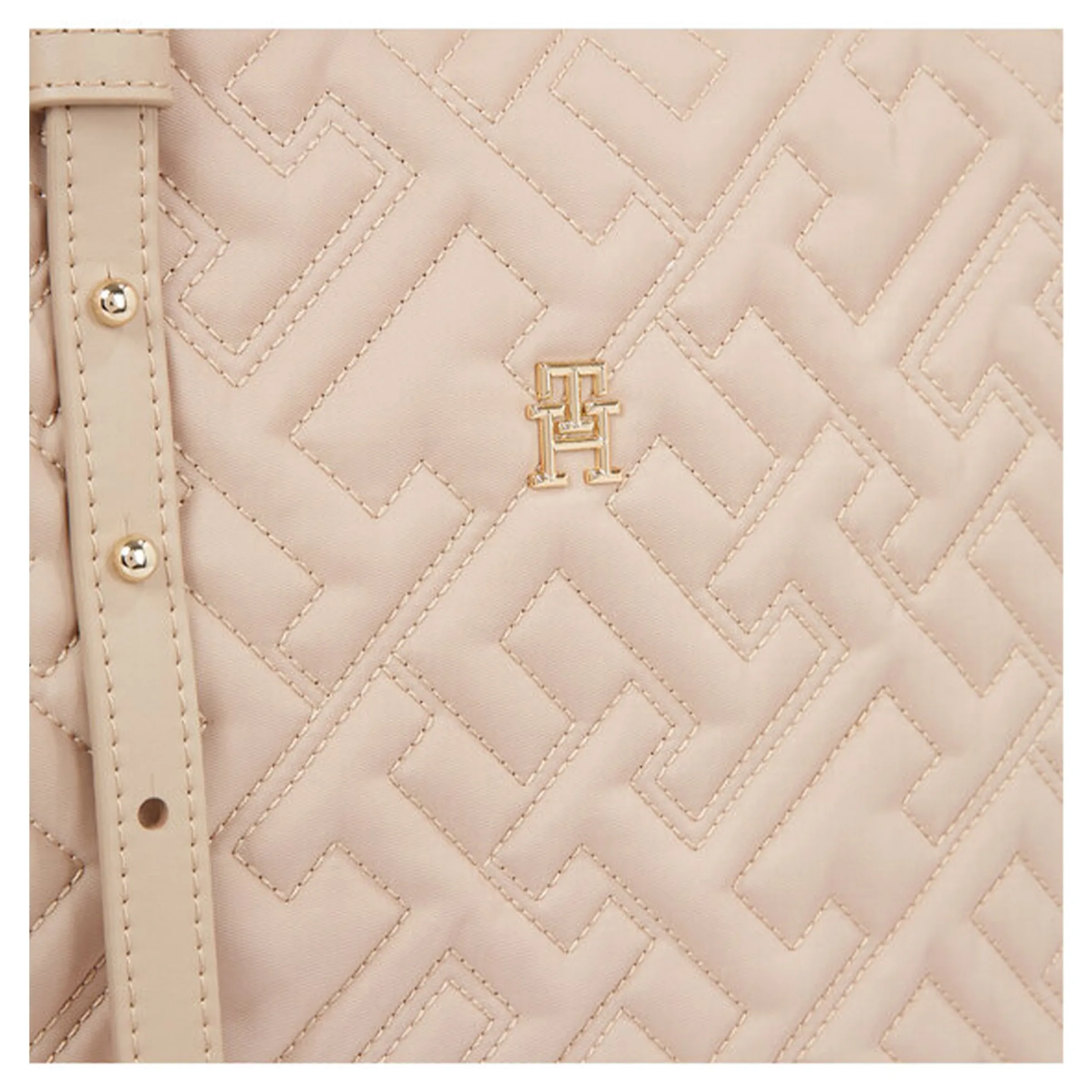 TOMMY HILFIGER Bolsos AW0AW15247 ABO MERINO