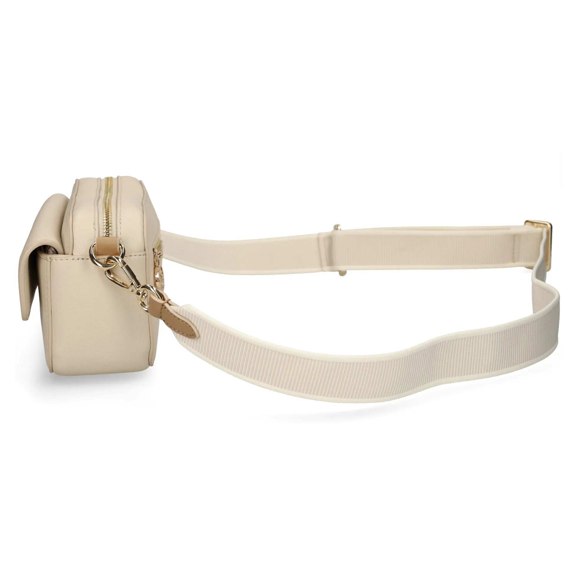 TOMMY HILFIGER Bolsos AW0AW17455 ACI CLASSIC BEI