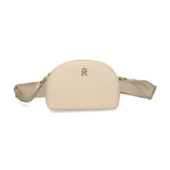 TOMMY HILFIGER Bolsos AW0AW16679 ACI CLASSIC BEI
