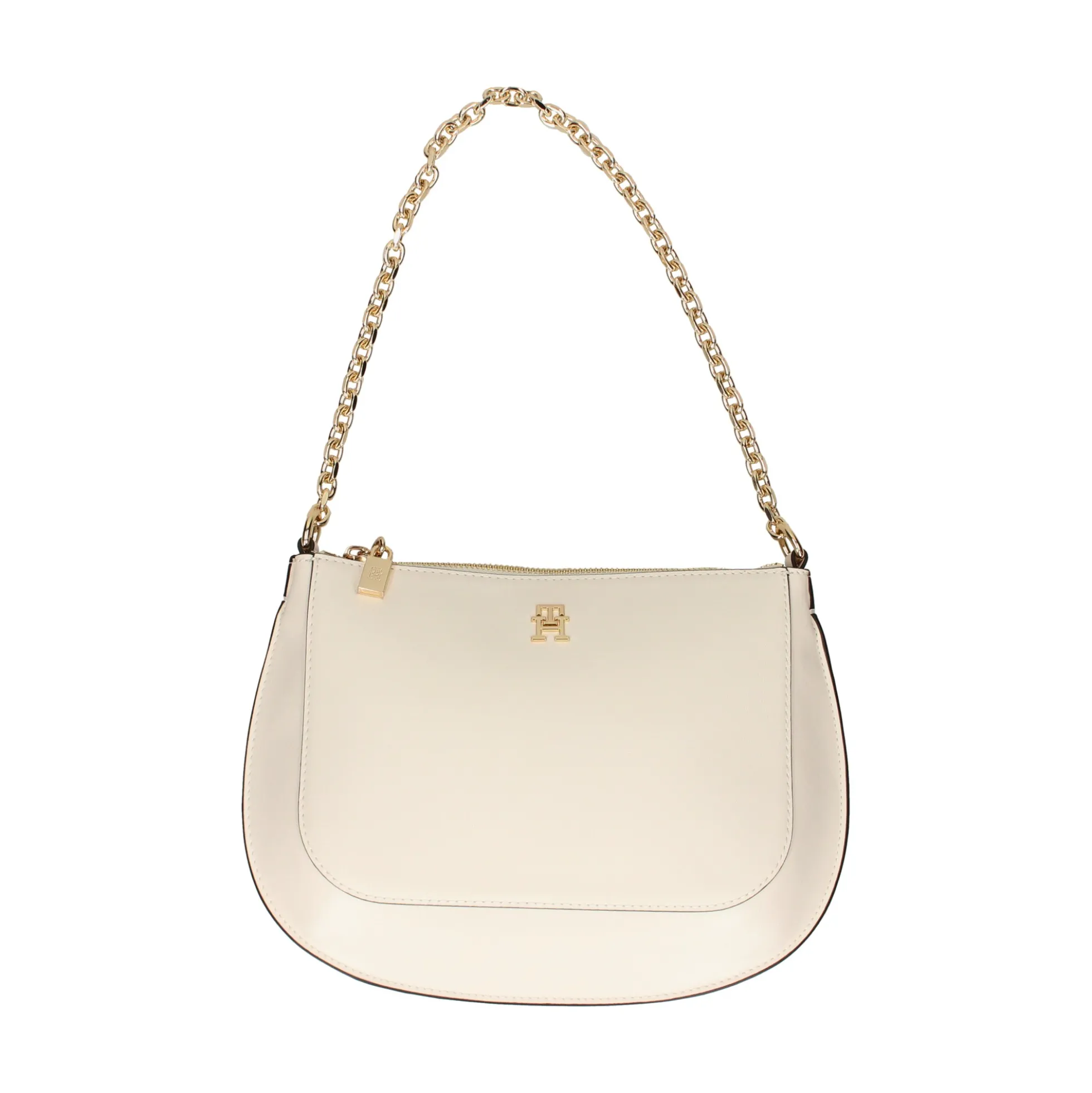 TOMMY HILFIGER Bolsos AW0AW18143 AEO SOFT CREAM