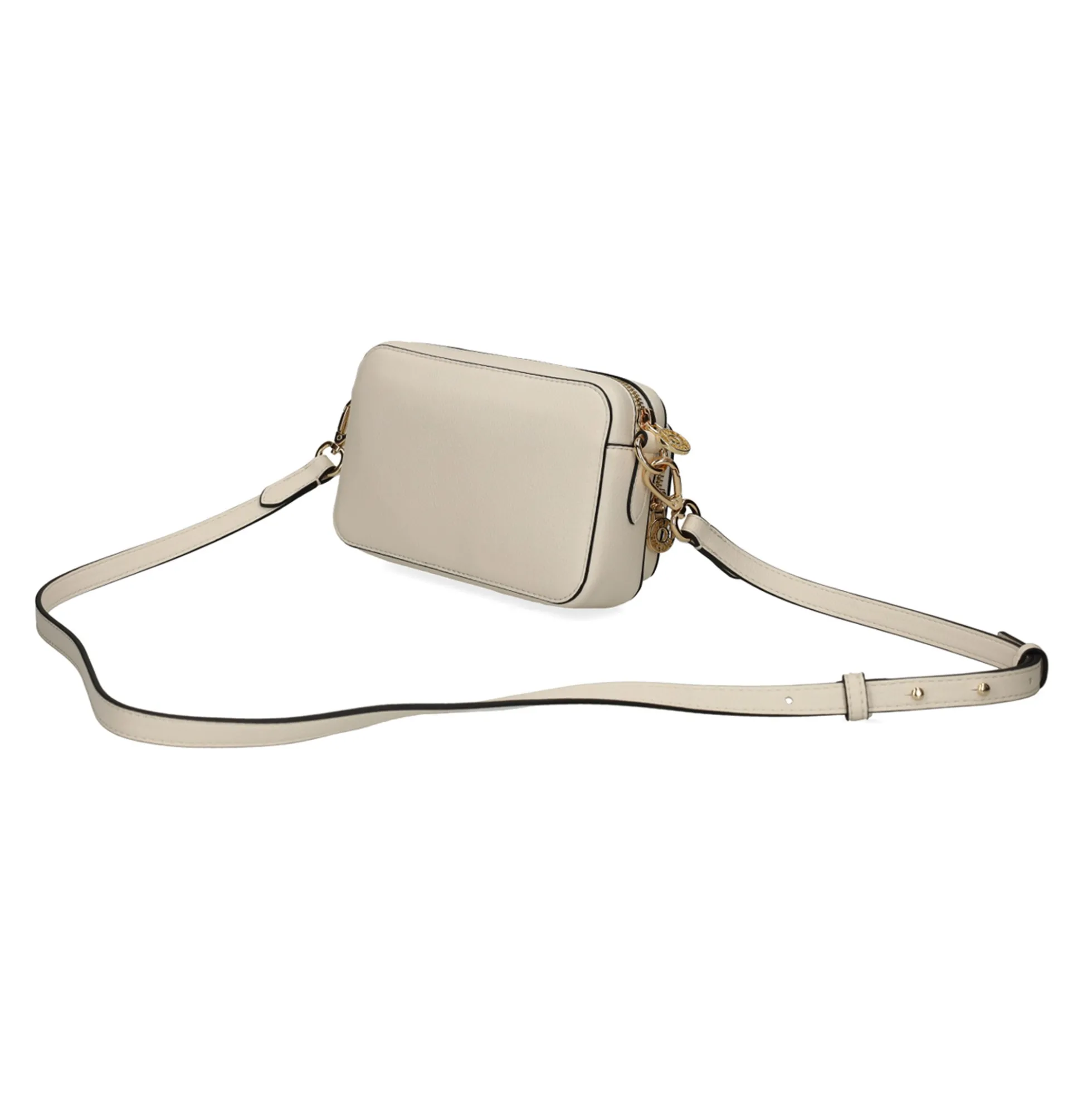 TOMMY HILFIGER Bolsos AW0AW18120 AEO SOFT CREAM