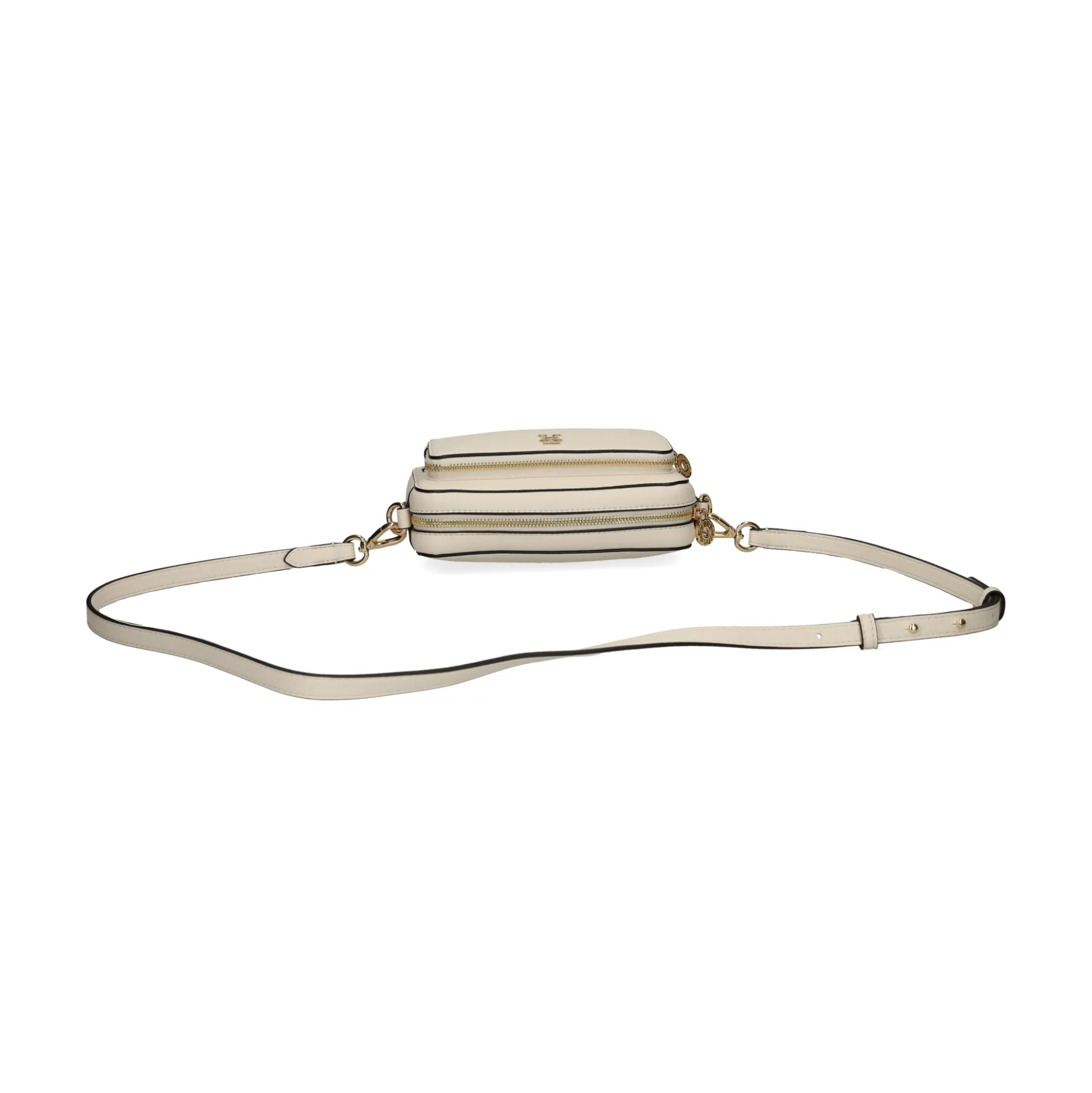 TOMMY HILFIGER Bolsos AW0AW18120 AEO SOFT CREAM