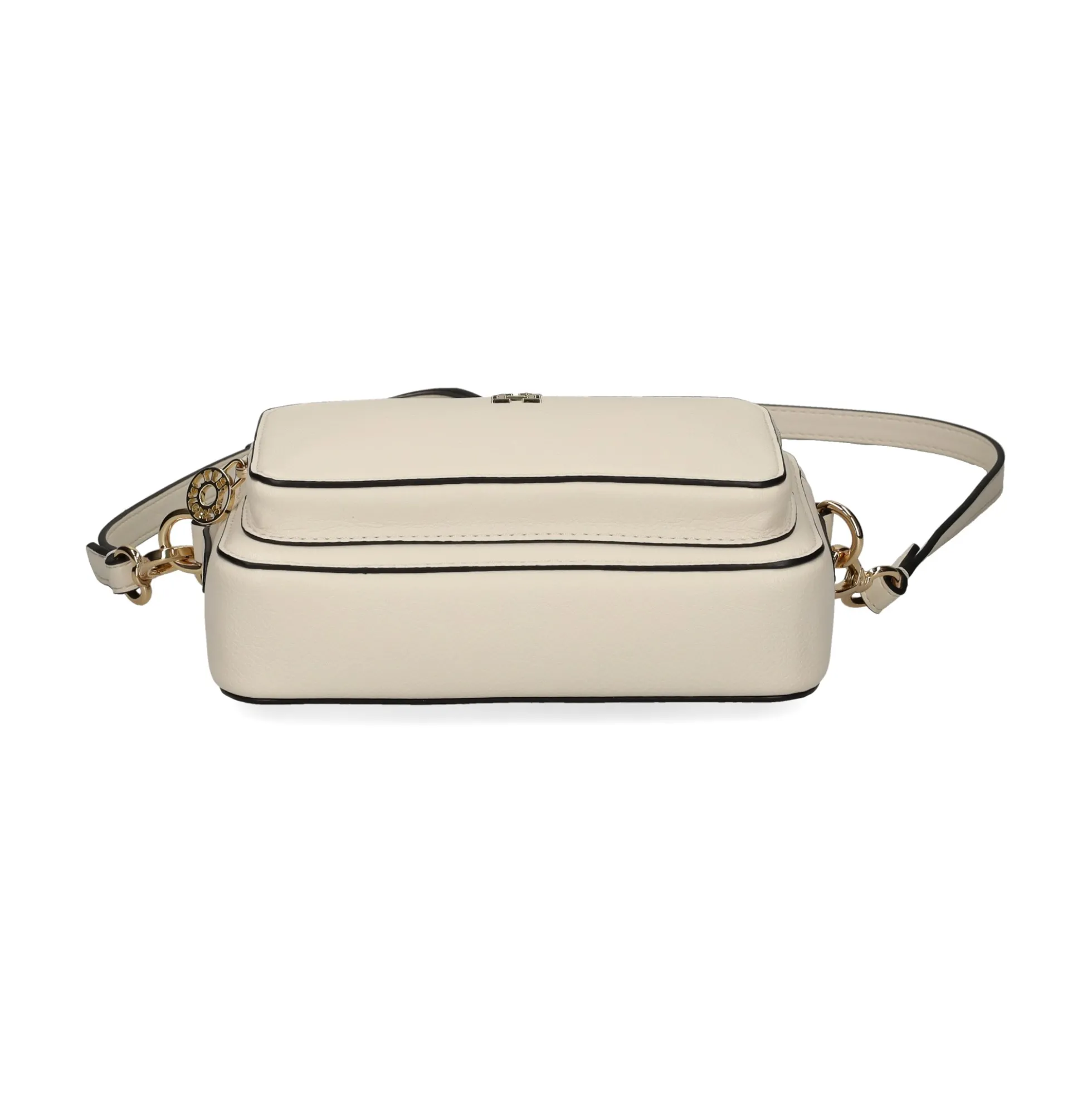 TOMMY HILFIGER Bolsos AW0AW18120 AEO SOFT CREAM