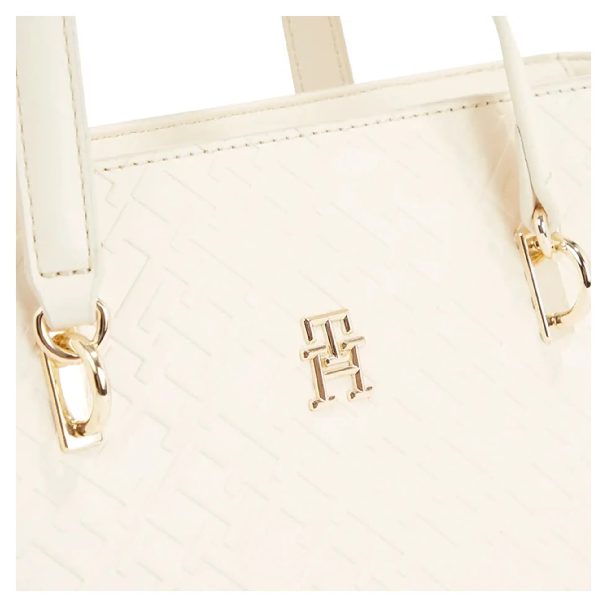 TOMMY HILFIGER Bolsos AW0AW16002 AEF CALICO