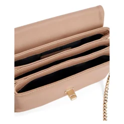 TOMMY HILFIGER Bolsos AW0AW17462 AFE TAUPE
