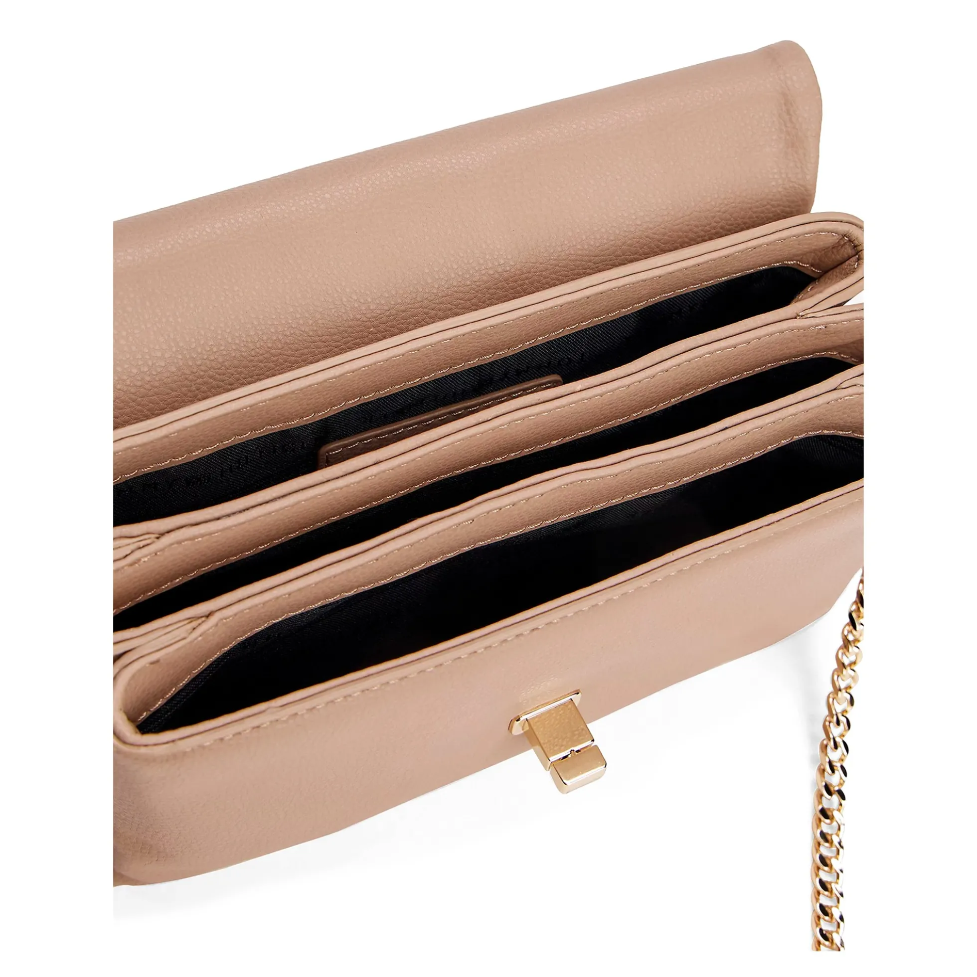 TOMMY HILFIGER Bolsos AW0AW17462 AFE TAUPE