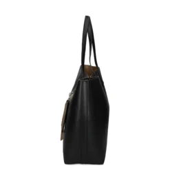 TOMMY HILFIGER Bolsos AW0AW18173 BDS BLACK