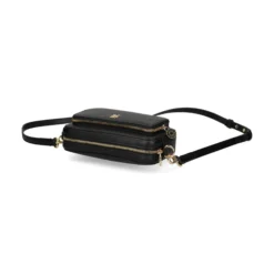 TOMMY HILFIGER Bolsos AW0AW18120 BDS BLACK