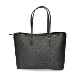 TOMMY HILFIGER Bolsos AW0AW17696 BDS BLACK