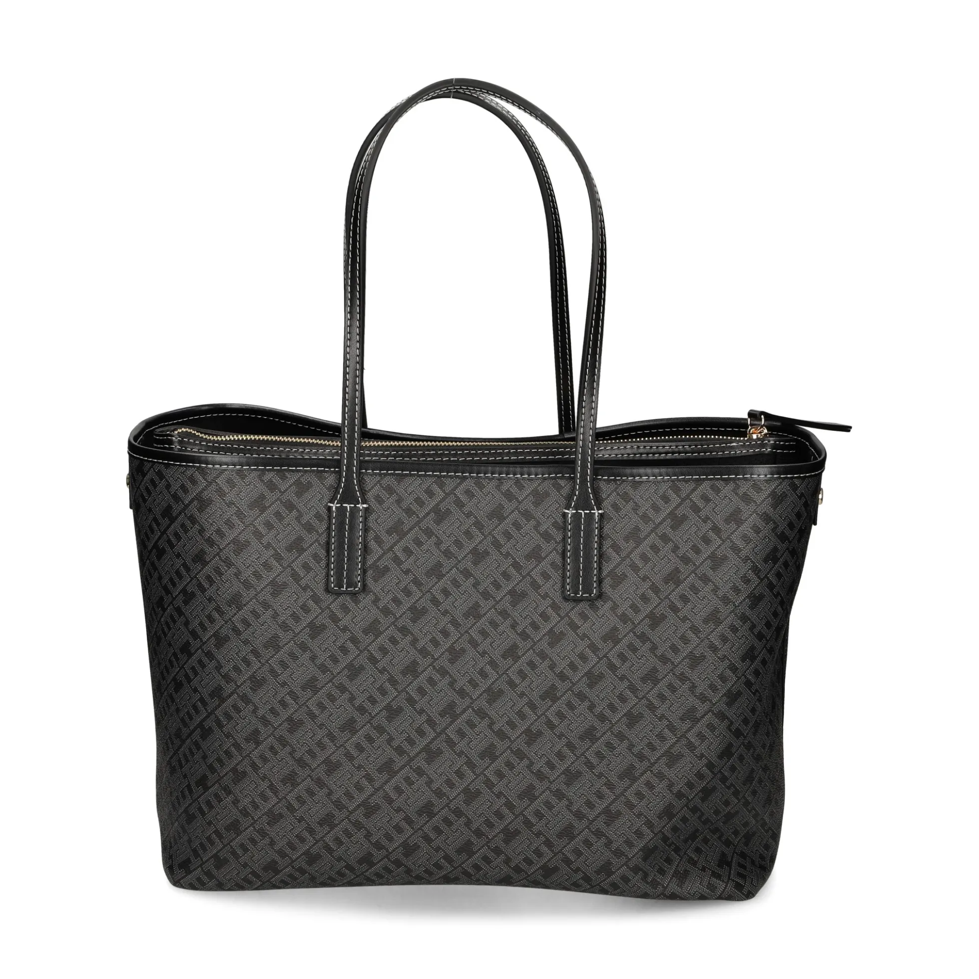 TOMMY HILFIGER Bolsos AW0AW17696 BDS BLACK