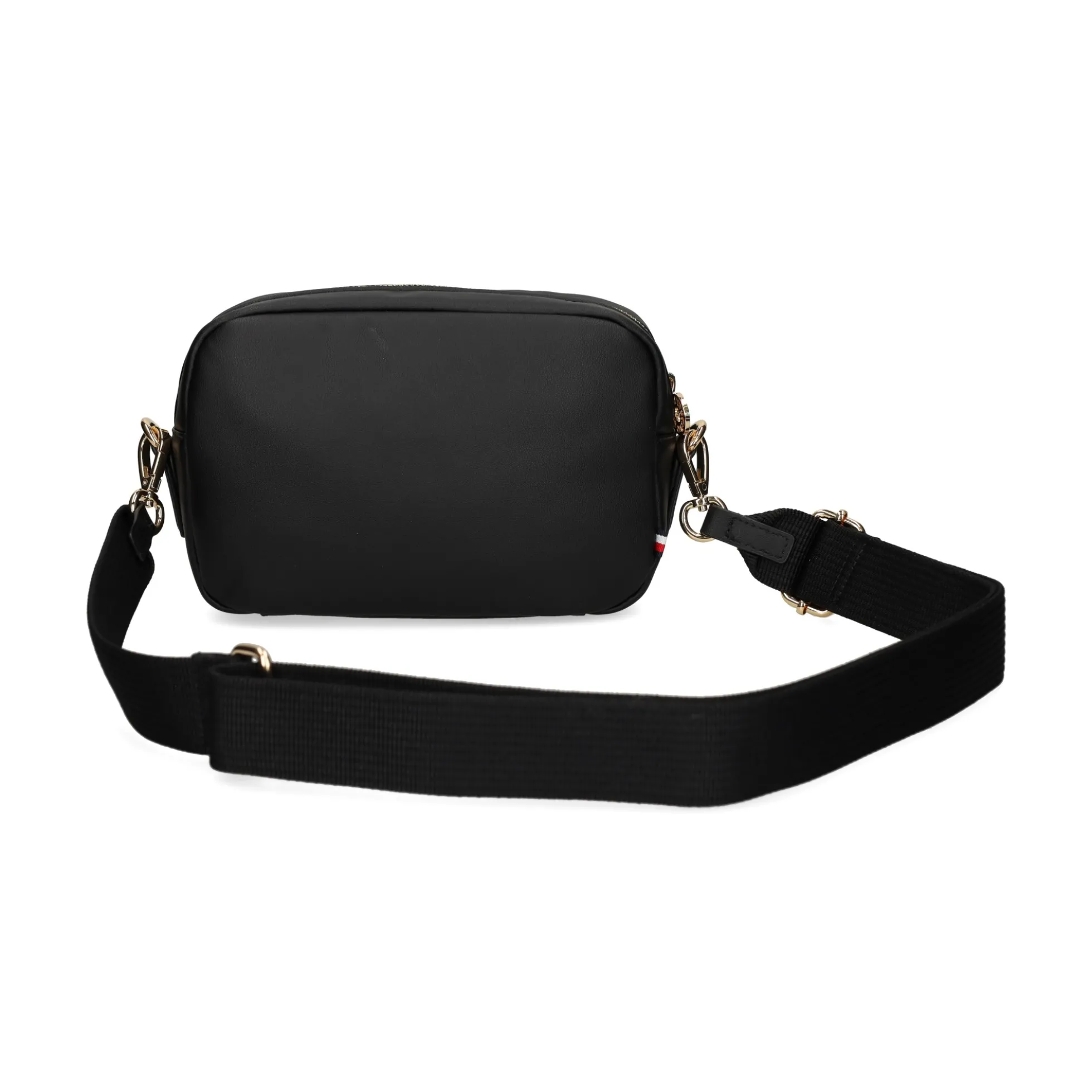 TOMMY HILFIGER Bolsos AW0AW17702 BDS BLACK
