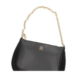 TOMMY HILFIGER Bolsos AW0AW18143 BDS BLACK