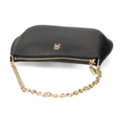 TOMMY HILFIGER Bolsos AW0AW18143 BDS BLACK