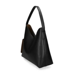 TOMMY HILFIGER Bolsos AW0AW18140 BDS BLACK