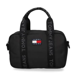 TOMMY HILFIGER Bolsos AW0AW17889 BDS BLACK