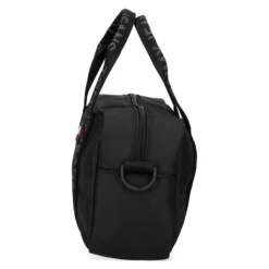 TOMMY HILFIGER Bolsos AW0AW17889 BDS BLACK