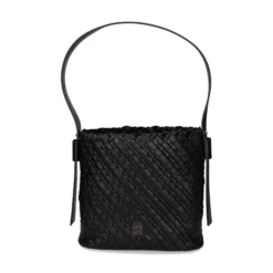 TOMMY HILFIGER Bolsos AW0AW18160 BDS BLACK
