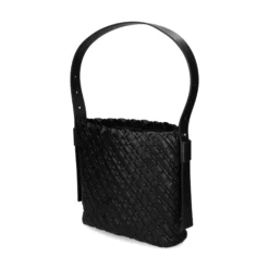 TOMMY HILFIGER Bolsos AW0AW18160 BDS BLACK
