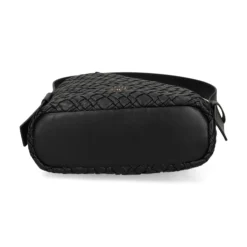 TOMMY HILFIGER Bolsos AW0AW18160 BDS BLACK