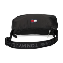 TOMMY HILFIGER Bolsos AW0AW17888 BDS BLACK