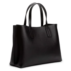 TOMMY HILFIGER Bolsos AW0AW17459 BDS BLACK