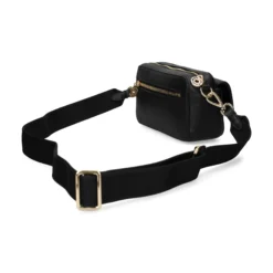 TOMMY HILFIGER Bolsos AW0AW17455 BDS BLACK