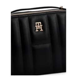 TOMMY HILFIGER Bolsos AW0AW17453 BDS BLACK