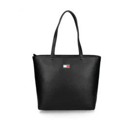 TOMMY HILFIGER Bolsos AW0AW17549 BDS BLACK