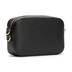 TOMMY HILFIGER Bolsos AW0AW17221 BDS BLACK