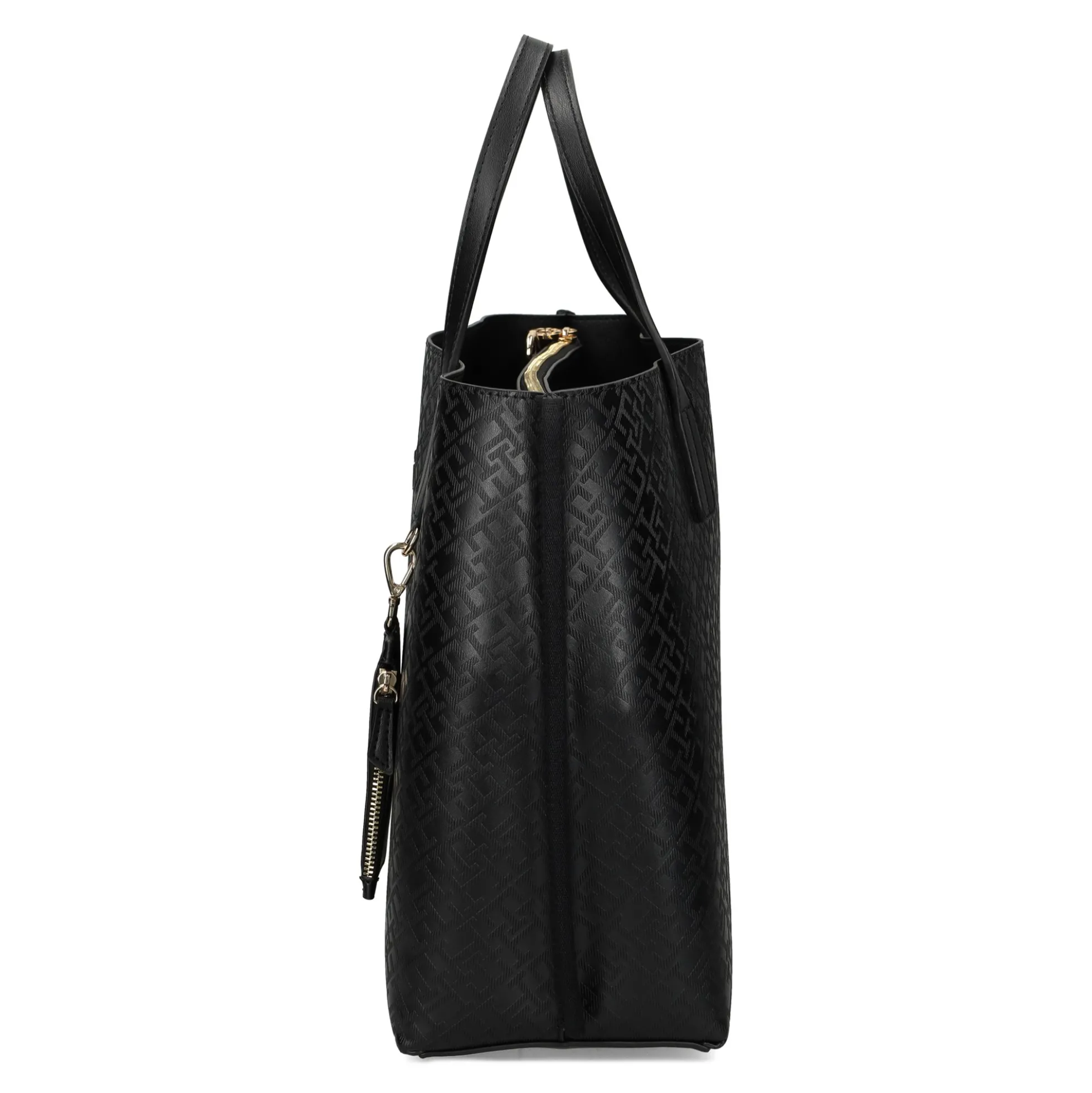 TOMMY HILFIGER Bolsos AW0AW17174 BDS BLACK