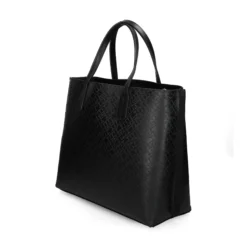 TOMMY HILFIGER Bolsos AW0AW17174 BDS BLACK